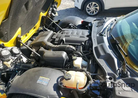 2007 Saturn Sky from USA, damaged, VIN 1G8MB35B77Y103803